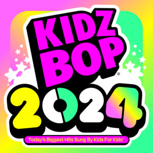 Featured image for “KIDZ BOP Kids”